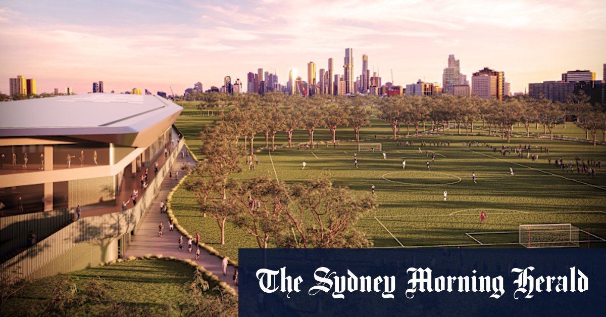 Albert Park Agenta to Pit Lane confirmed for 2028 Formula 1 Australian Prix in Melbourne