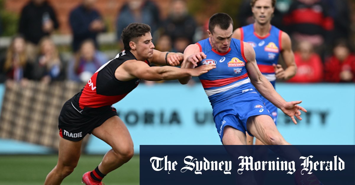 Remaining of the fixing released; Tom De Koning Out with Lynx injures for Carlton Blues