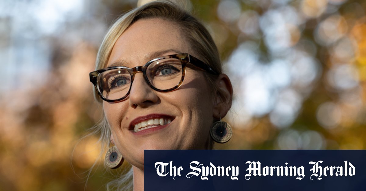 Greens to push for the super tax index