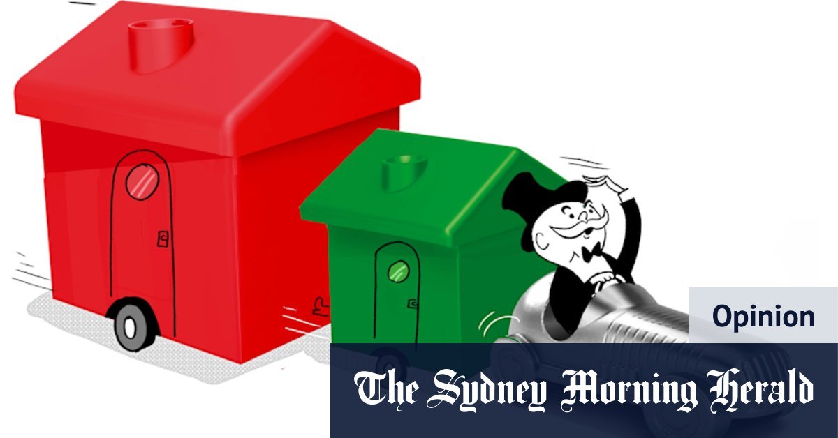 Should I buy an investment property, or in the correctness of my house?