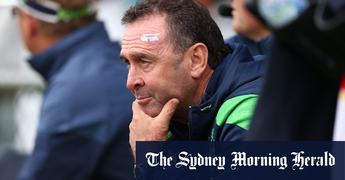 Ricky Stuart was a big player. Could be remembered as a coach even better