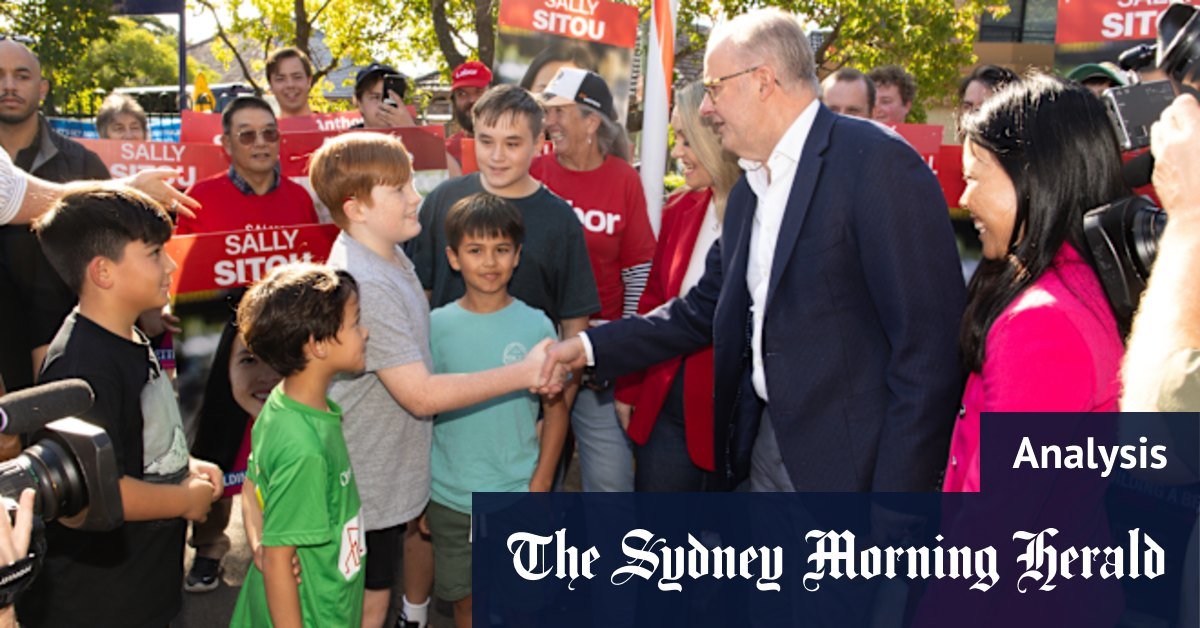Federal Election results 2025:
