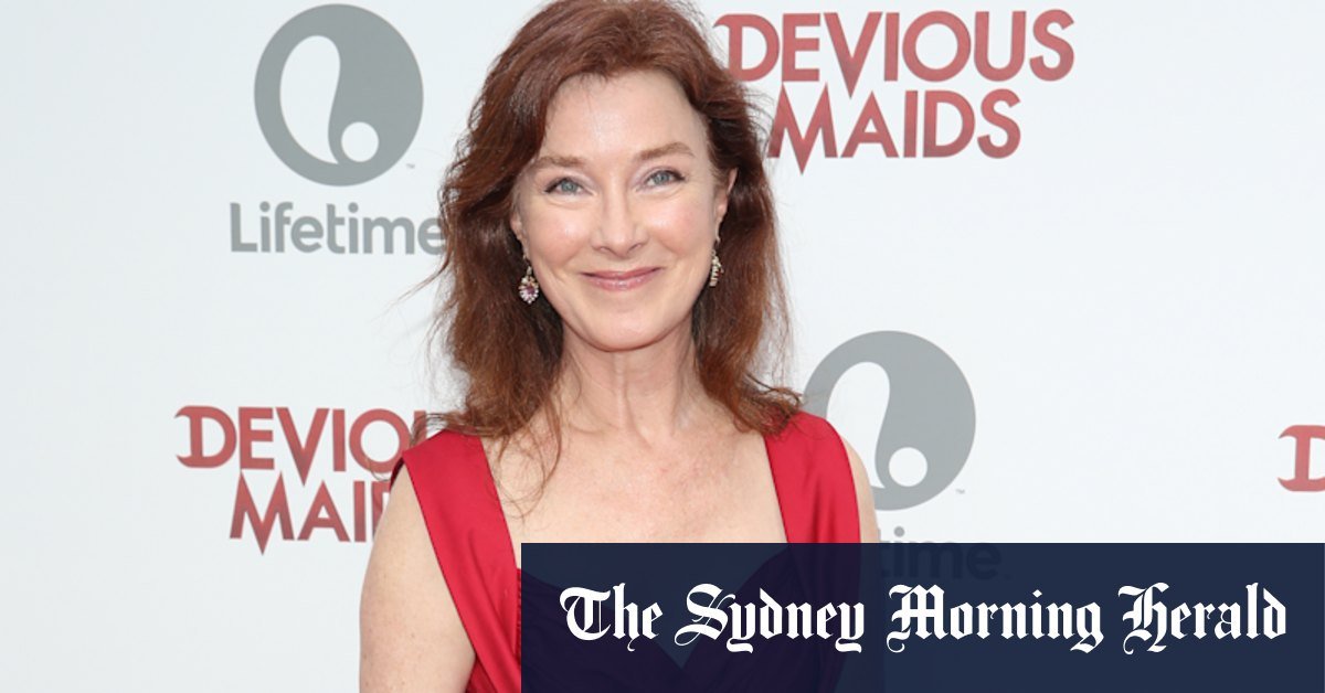 Mahaffey valerie, known for desperate houses, dead to 71