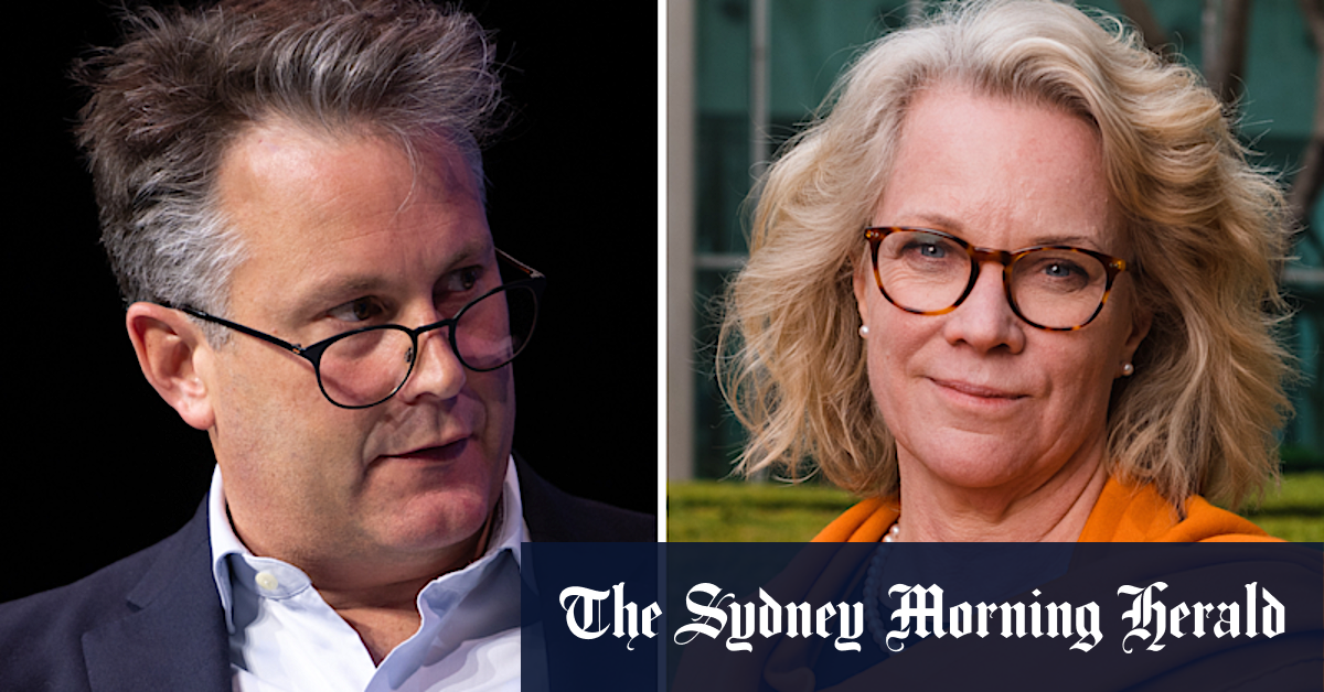 Jacob Gerber to replace Laura Tingle on ABC 7.30