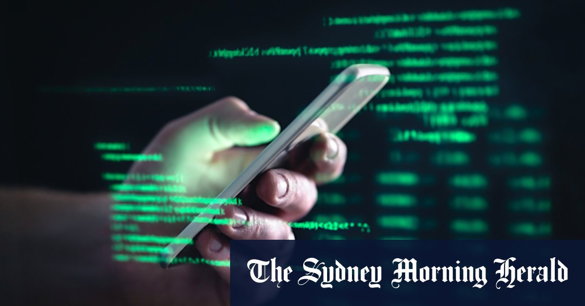 The common bank uses a bot with Australian accent to trick scamors