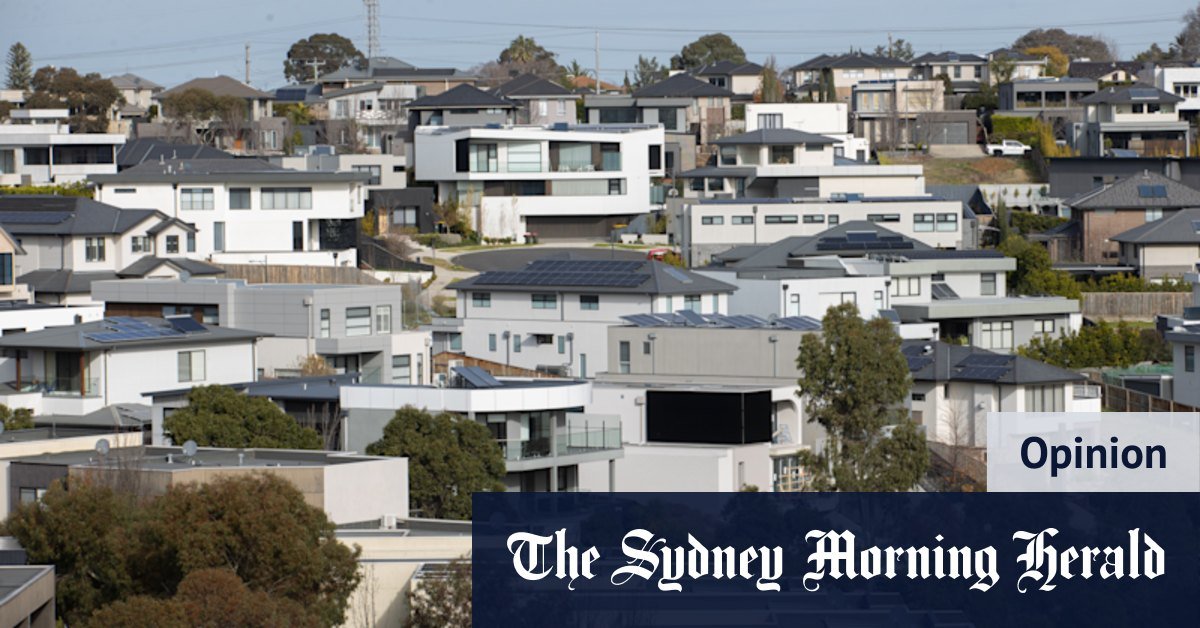 Keilor East was a mystery to Melbornani. Then jb hi-fi was founded here - and changed everything