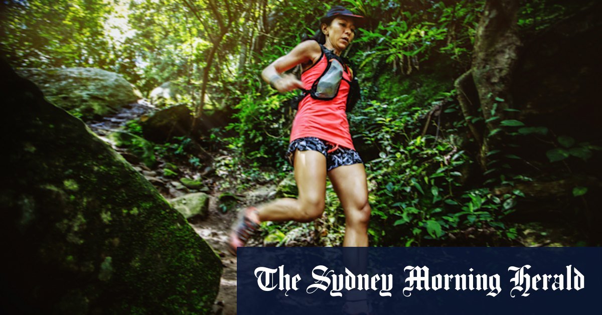 Four ways the women are physically stronger than men
