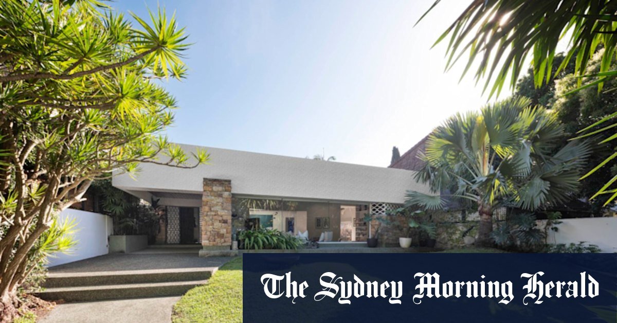 The best properties on Sydney and surrounds now