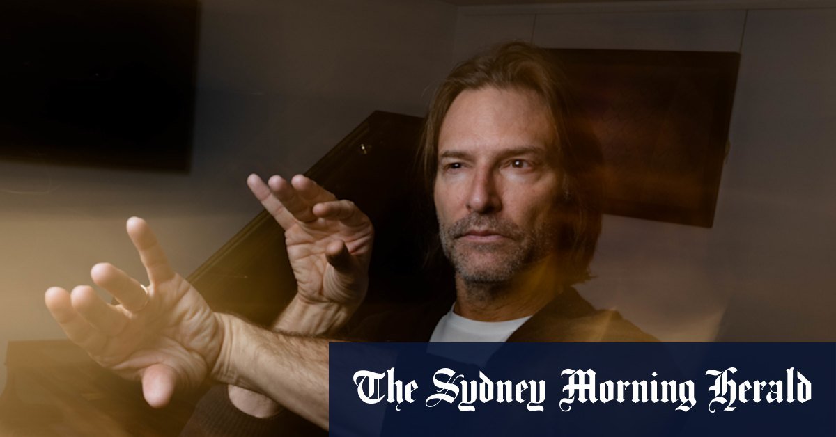 Enter the inquit of eric whitacre
