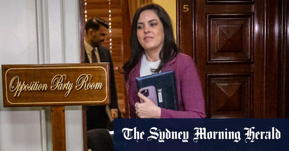 The Olynal MP's Olyneth offer attributes criticism by Jeff Kennett