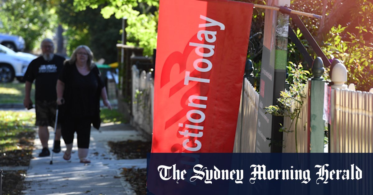 Strathyfield states the war on real estate signals