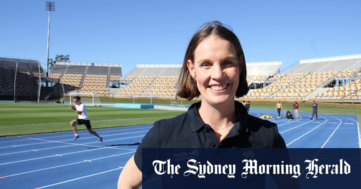 Because these women believe today is "massive for sports in Australia '