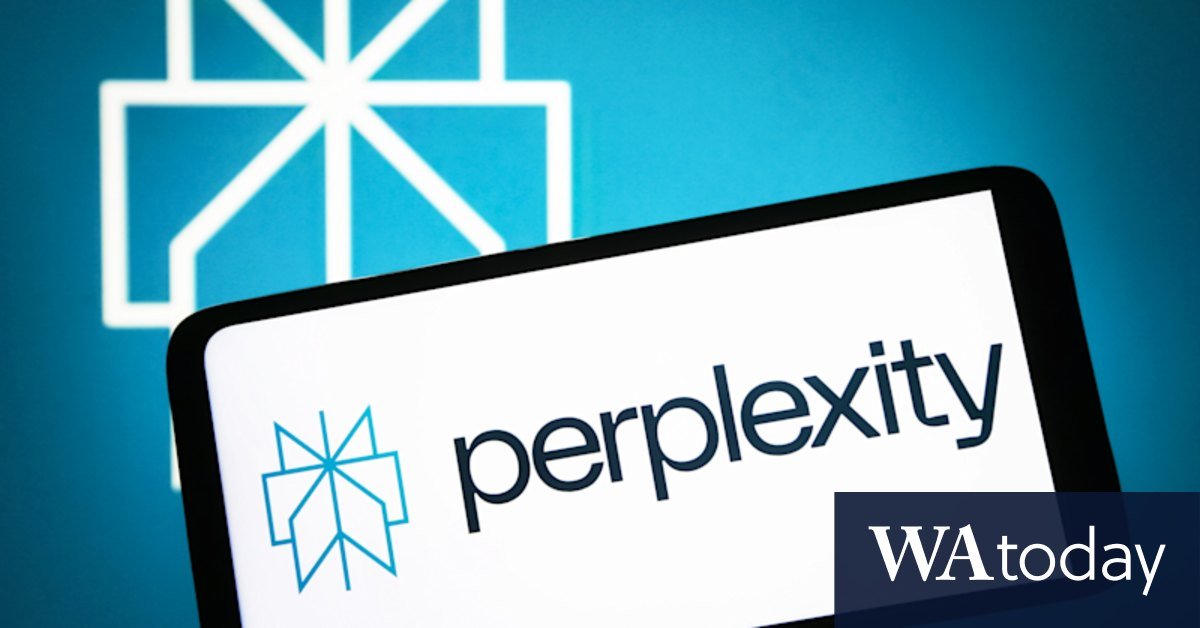 Perplexity do you want to debrace google - can?