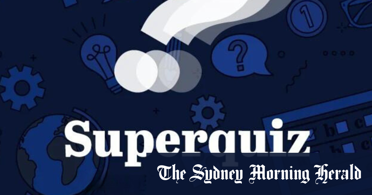Age and Smh Superciiz, Friday, June 13