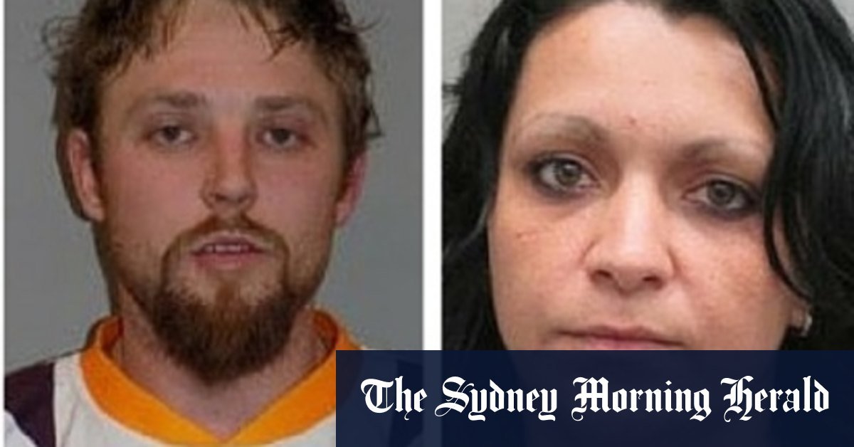Trio Get Life Sentences for Horrier Occans