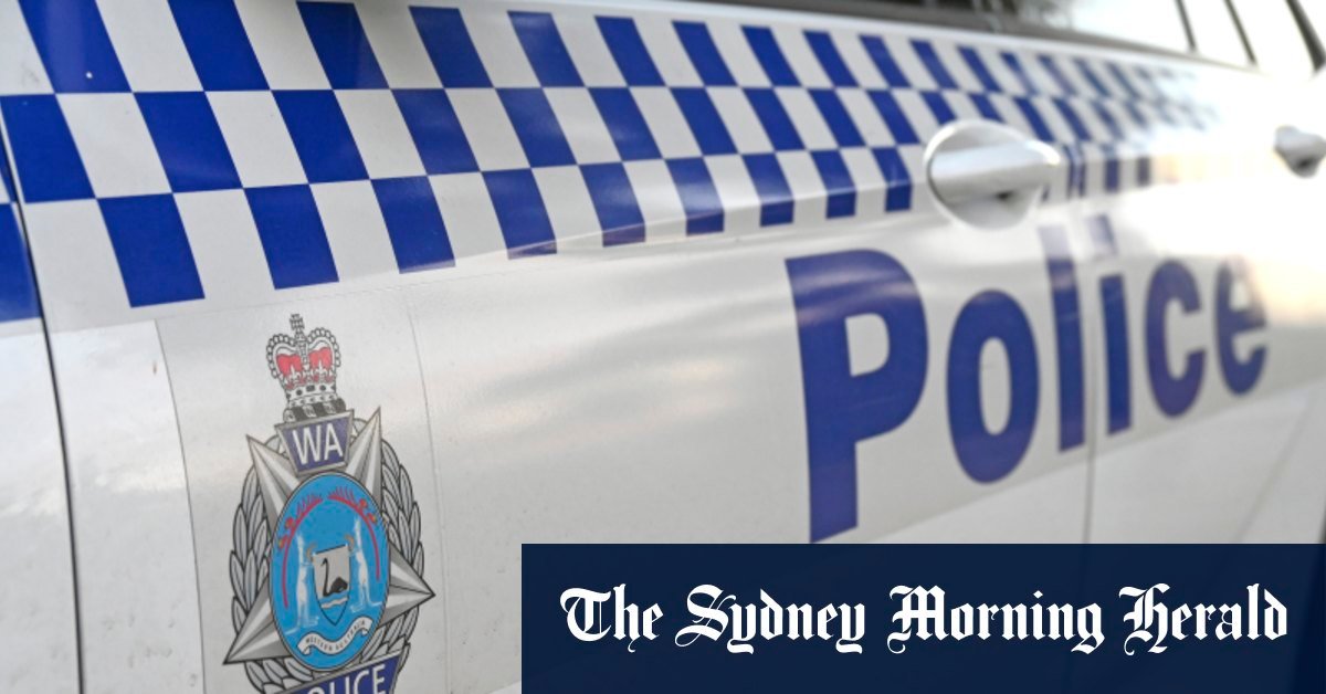 Wa police officer brent wyndham lied to the wrongcase heraldton man: ccc