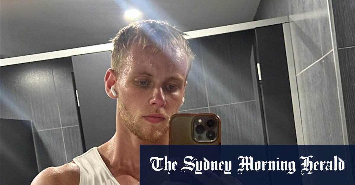 Joshua Vischi assigned the murderer in two days of missing