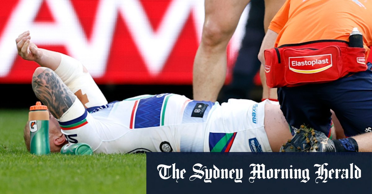 NSW Blues Prophell Barnett, Alex Johnston Party 200u tests like nz warriors beat SUDNEY SUDDENIY