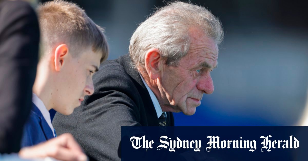 Ryan and Alexio Head at Newcastle looking for success on the Beda track