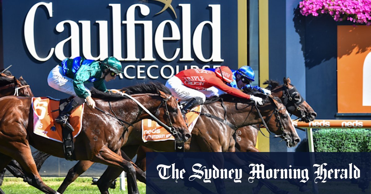 Child caught playing poker machines in Melbourne Racing Club; MRC ordered to perform pokies risk evaluation