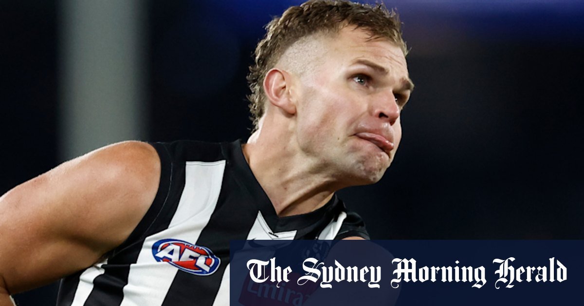 Colingwood magicians drive the scale of 10 points but I am not playing well. Is that worry about them or all other afl squads?