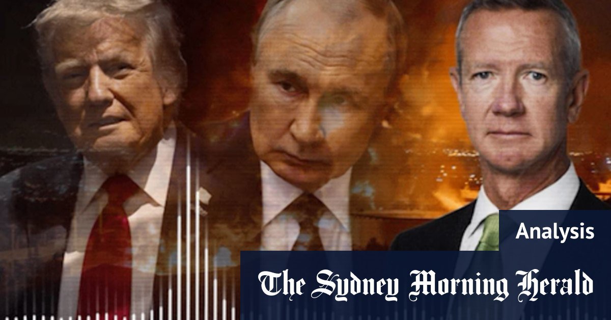 What the Rasputin "Rasputin" Vladimir mystique "above US President means the world