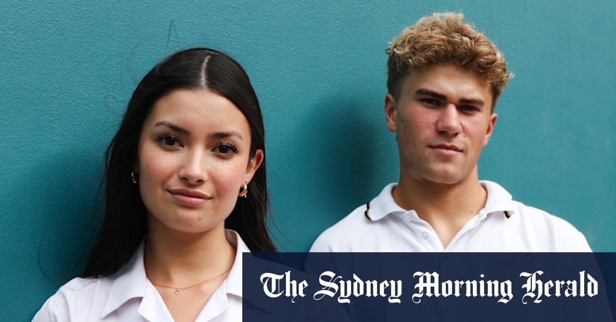Sydney schools get $ 80 million in updates - and because some parents are furious