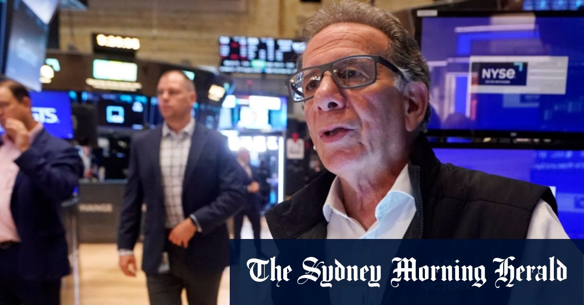 Wall Street taller, asx set to dip; Australian Dollar Jump