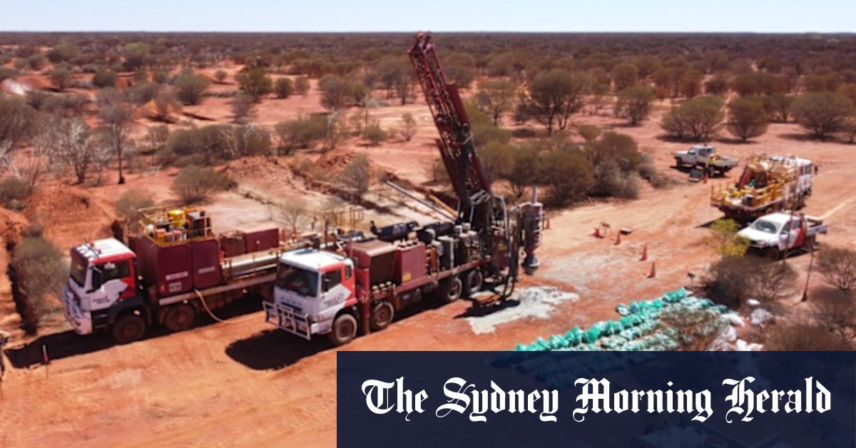 Strickland Offloads WA Yandal play for $ 45 million to hunt gold serube