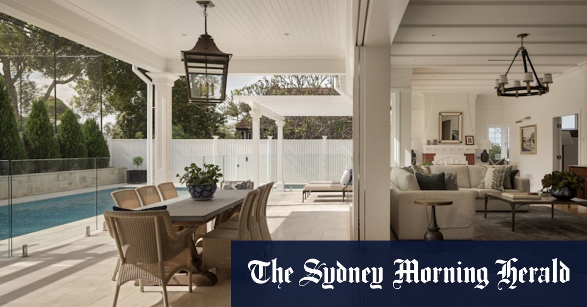 Eight hotter properties on the market now