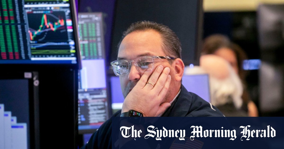 Wall Street advancements on Boost inflation, Asx set to give up