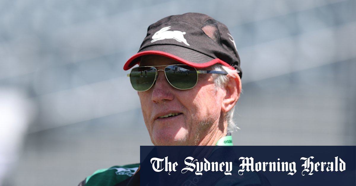 The South Sydney moves to extend the watna beneng road to at least 2028