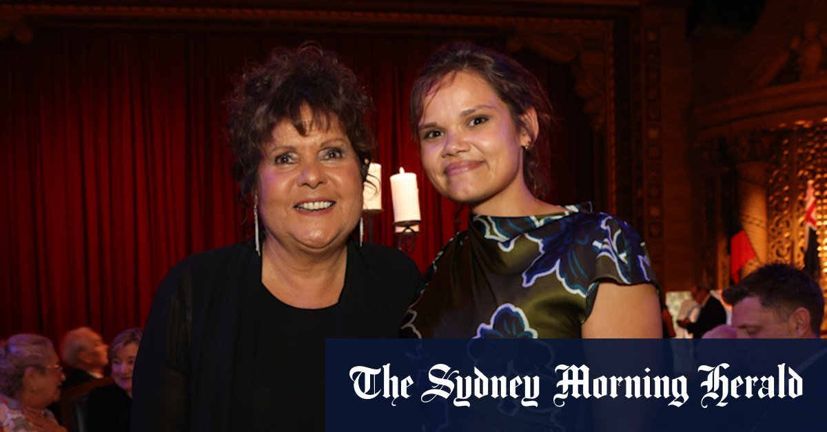 EVONAGON CABLEY CAWLEY comes to the face with their past, and future in Actor Lila McGuire