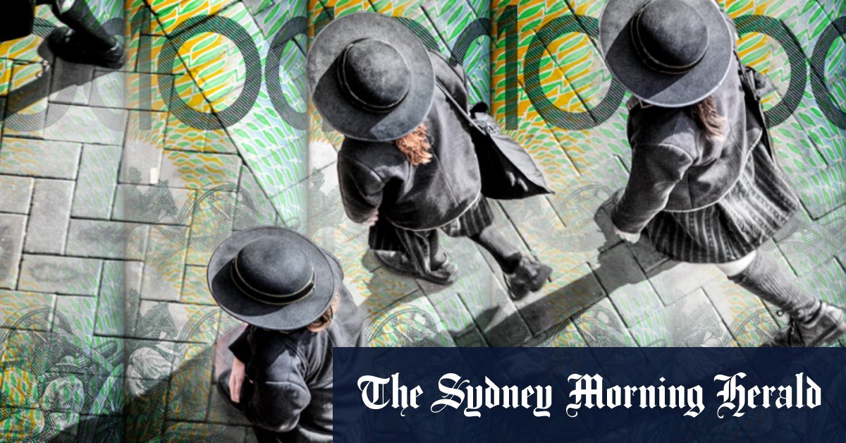 WA's Top Private Schools Rake in additional funding without affecting government financing