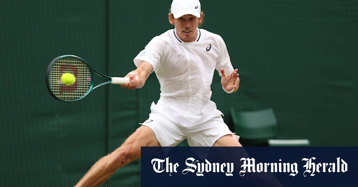 Wimbledon 2025: Date, Draw, how to look at and more