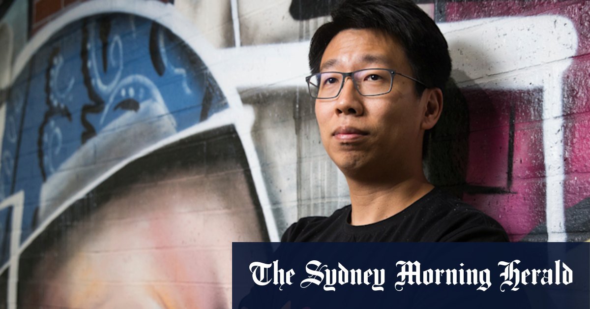 The billions of 40 years of Australian age you worked once in a gasoline station