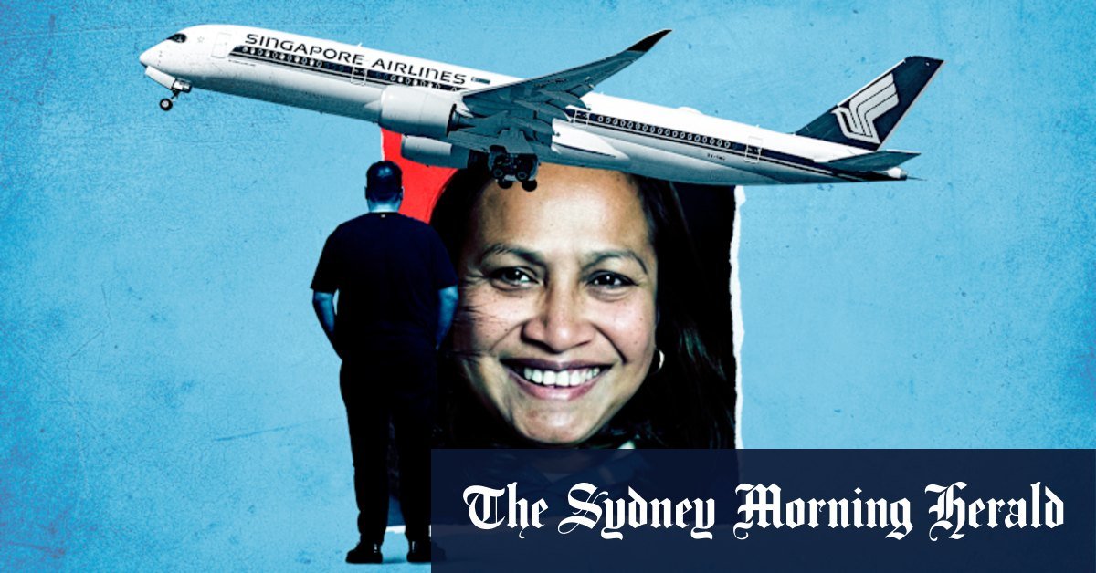 Cupomana rina pasaribus please guilt up $ 750,000 air fraud