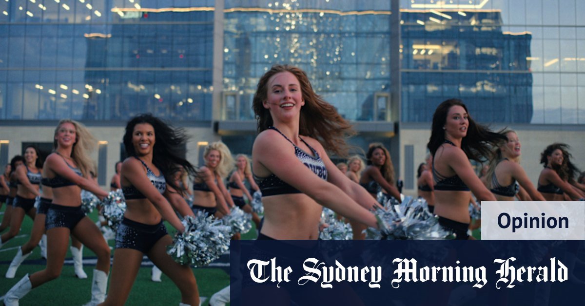 Dallas cowboys cheerleaders secured a 400 percent pays. But it's not always enough