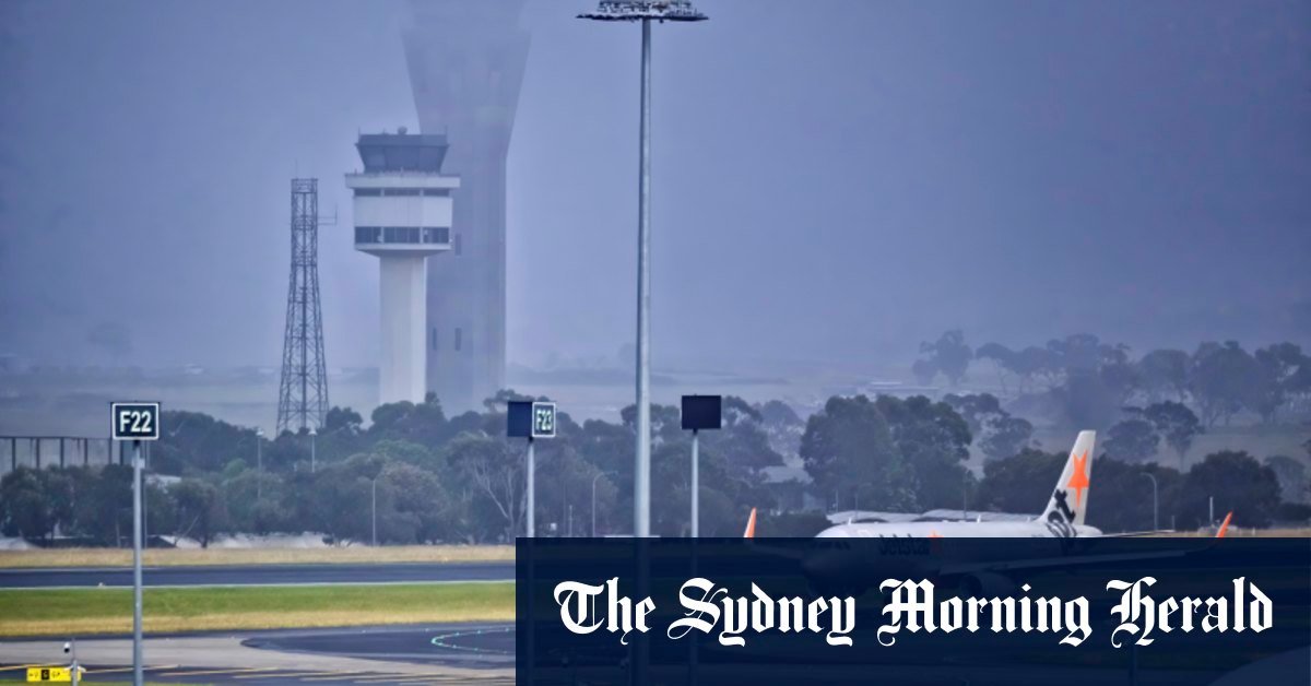 Long-term survey in the impact of the greeting of the Melbourne's third