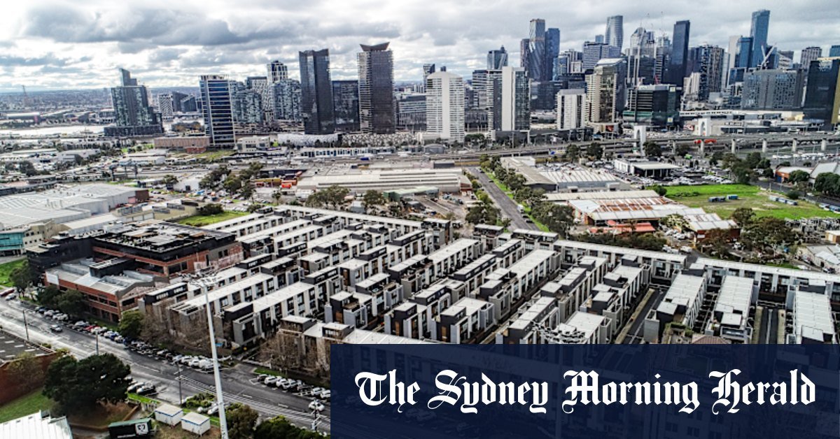 Development blows at least five years