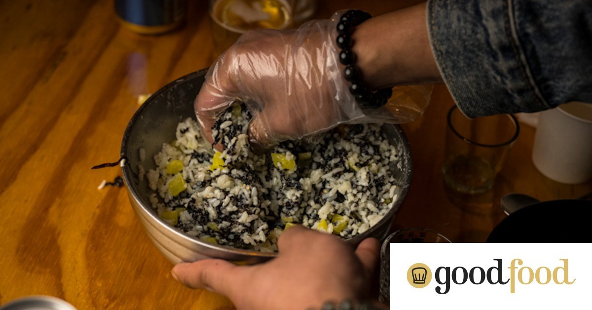 Jang Gun, Melbourne - the age, list of good app