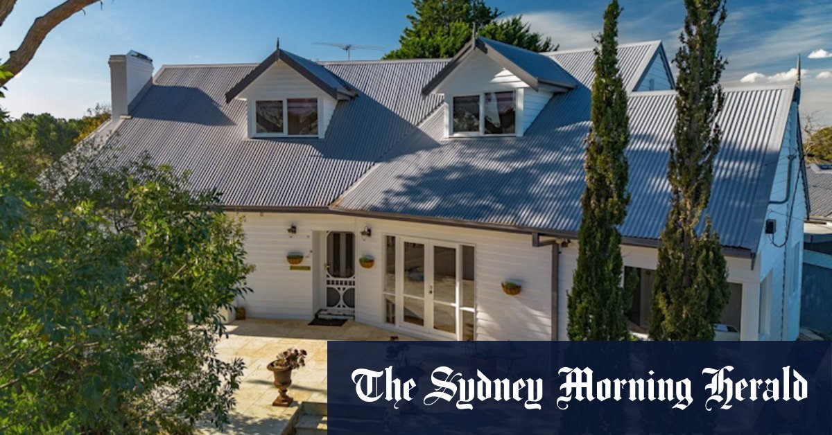 Multi-General family buy $ 1.55m Frankston Home in the quick auction