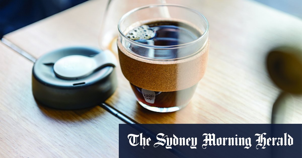 Four small daily habits to minimize your waste