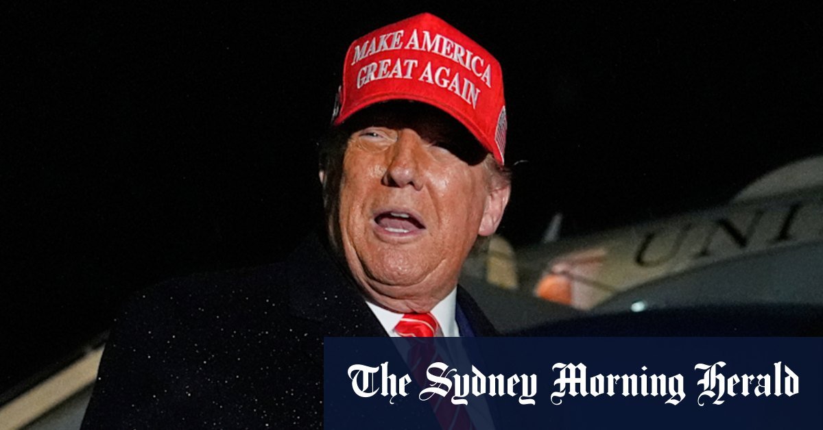 'Big Bill Bill' has provisional to Levy Tax Tax on Australians in the United States