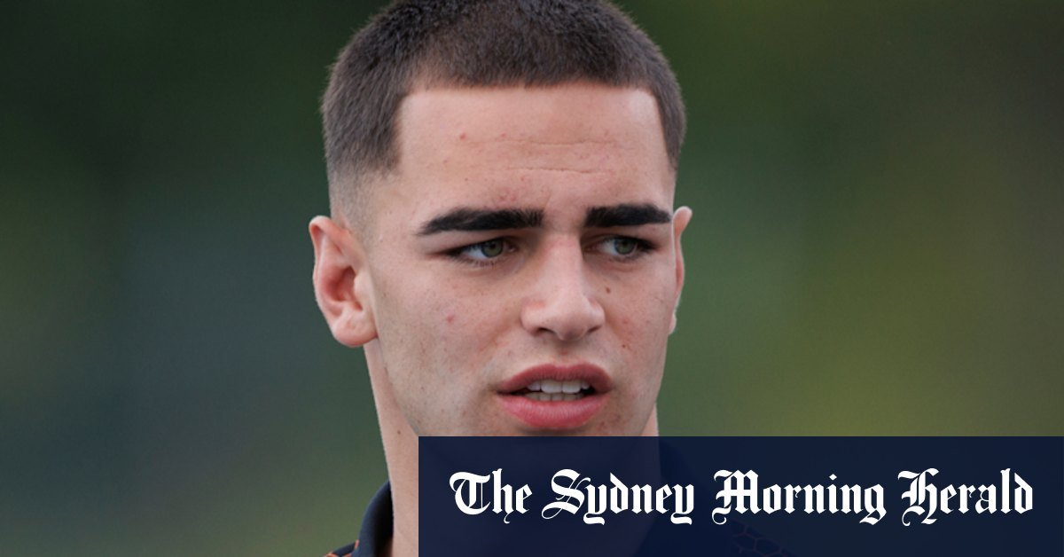 Two Reasons West Tigers were Happy of TallyNey Release Seny Now