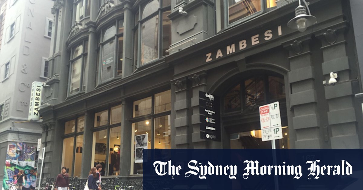 The fashion outside and the imply in global retailers take early cities