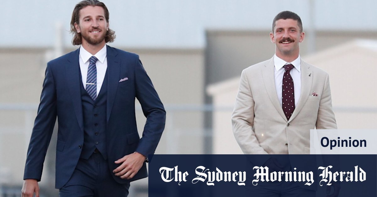 Bob Murphy on 'the bont' and how he and som released the Western Bulldogs out of the dark