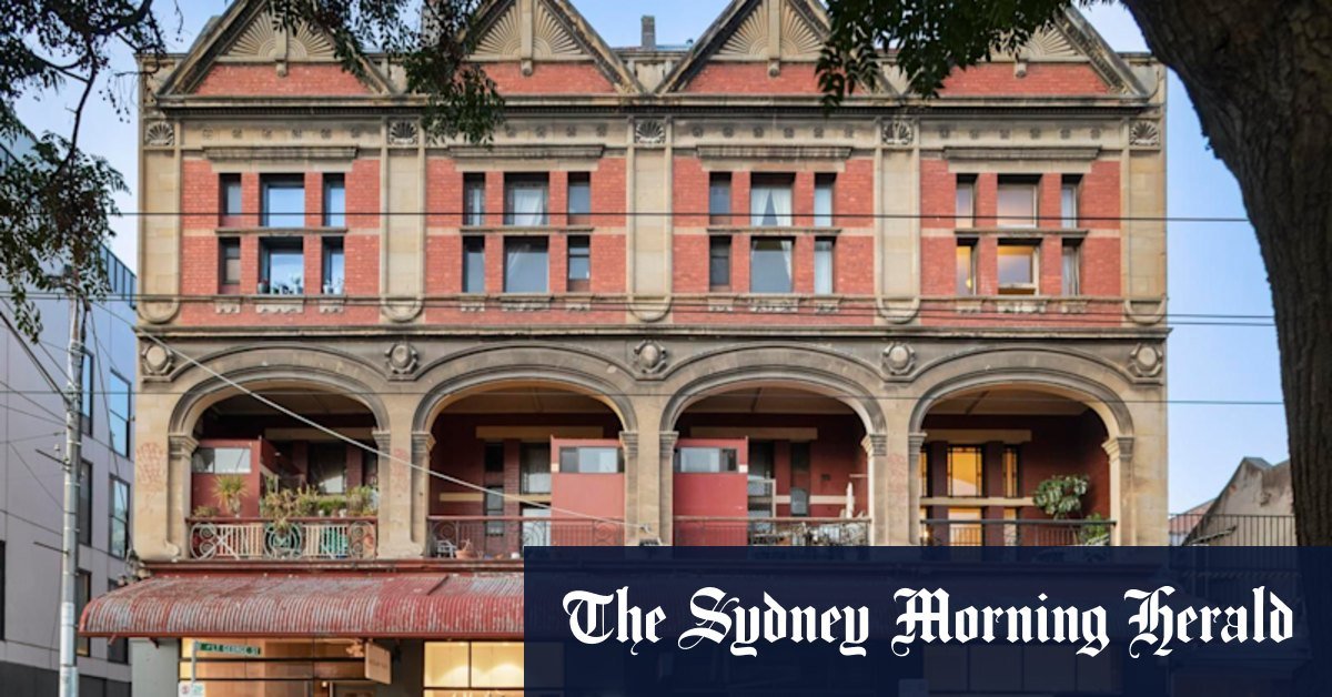 The six best homes on sale in Victoria right now