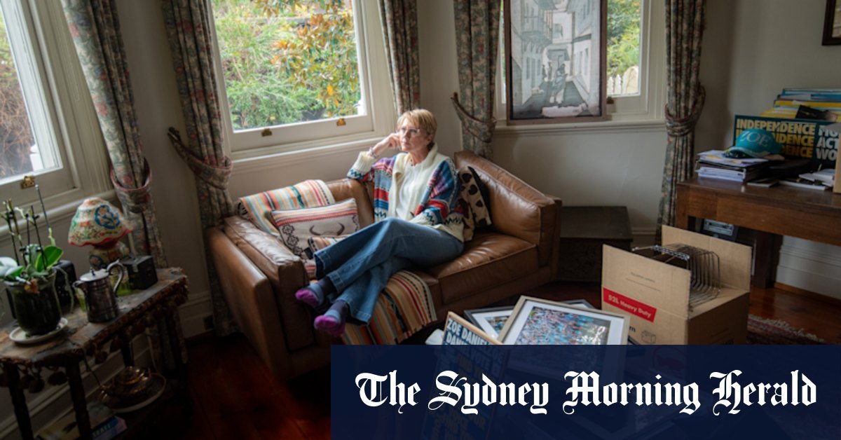 Zoe Daniel was afraid for his security in the countryside toxic election