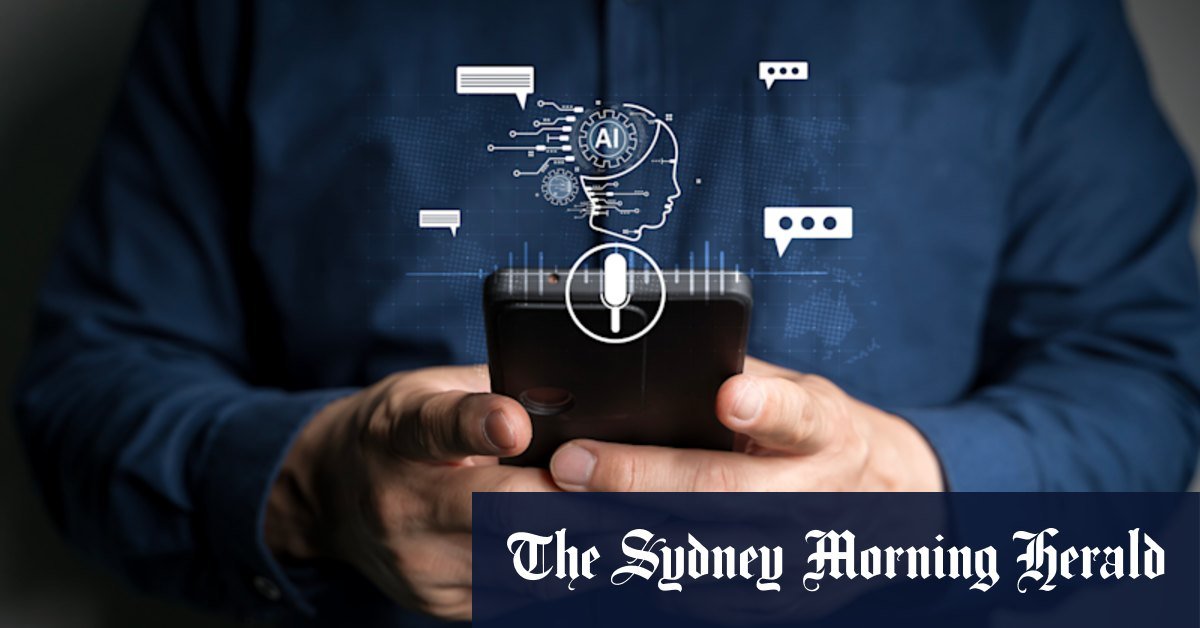 AI to bring $ 115 billion a more boost year to Australia